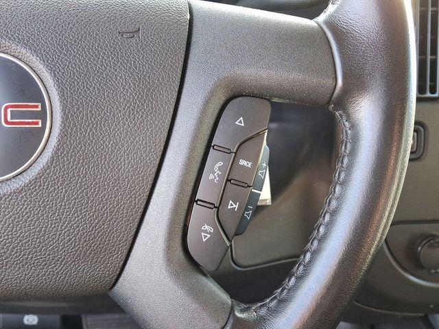 2023 GMC Savana Passenger 3500 Vehicle Photo in PAWLING, NY 12564-3219