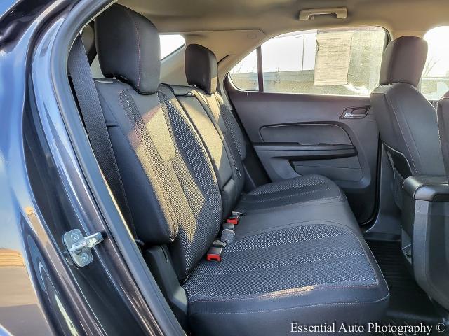 2014 Chevrolet Equinox Vehicle Photo in OAK LAWN, IL 60453-2517