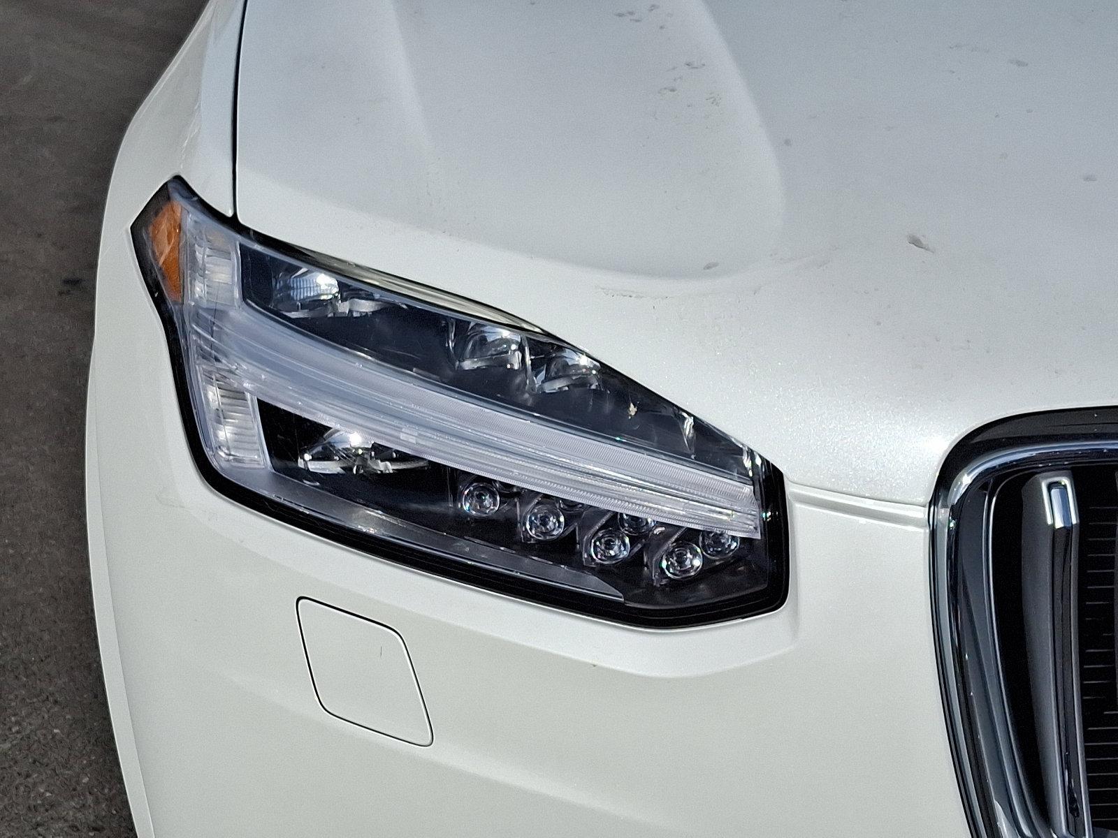 2025 Volvo XC90 Vehicle Photo in Trevose, PA 19053