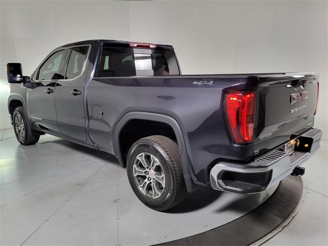 2025 GMC Sierra 1500 Vehicle Photo in PRESCOTT, AZ 86305-3700