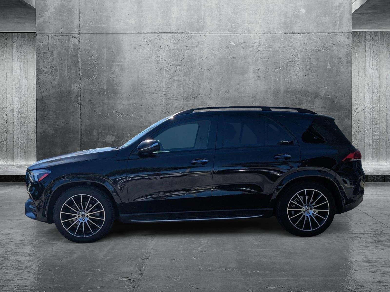 2021 Mercedes-Benz GLE Vehicle Photo in Pompano Beach, FL 33064