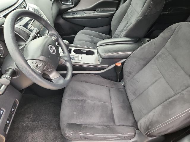 2023 Nissan Murano Vehicle Photo in HOUSTON, TX 77054-4802