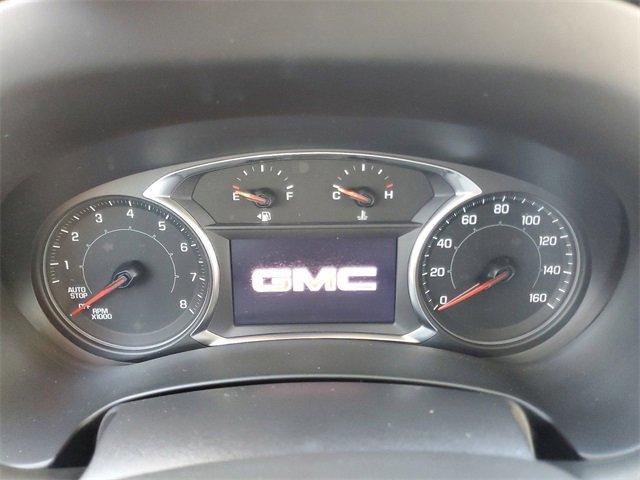 2023 GMC Terrain Vehicle Photo in SUNRISE, FL 33323-3202