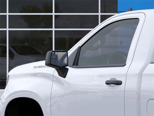 2025 Chevrolet Silverado 1500 Vehicle Photo in COLLIERVILLE, TN 38017-9006