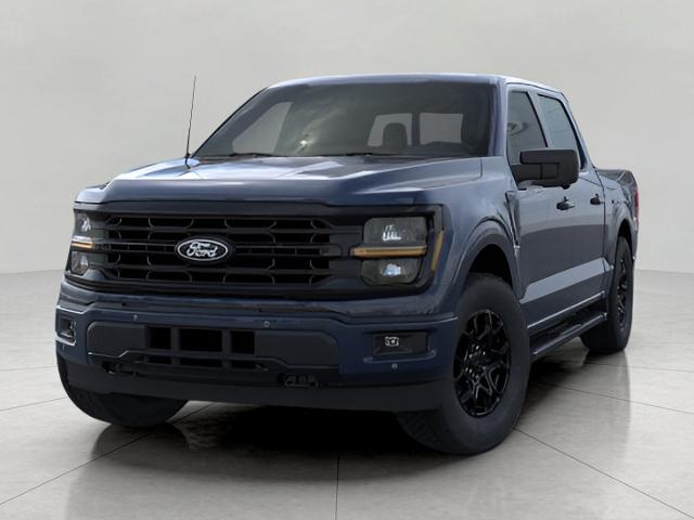 2025 Ford F-150 Vehicle Photo in Oshkosh, WI 54901