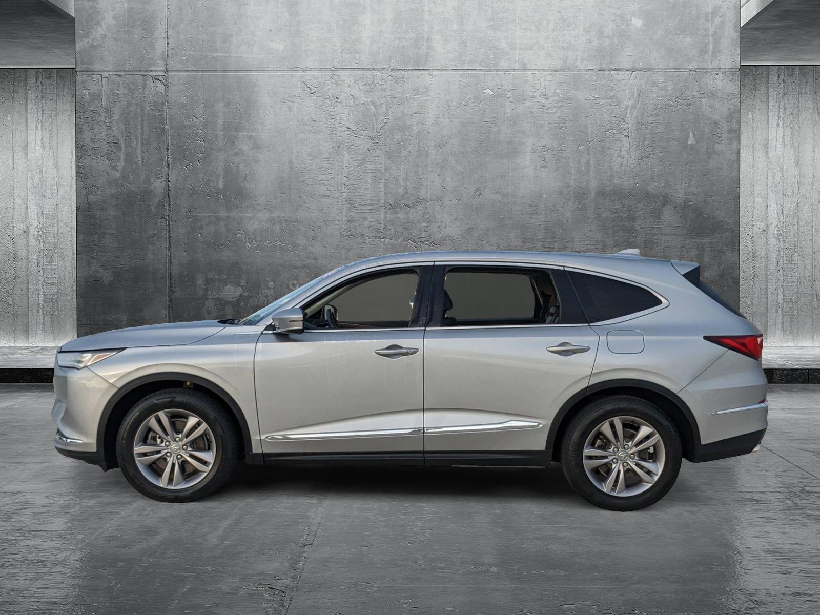 2022 Acura MDX Vehicle Photo in Davie, FL 33331