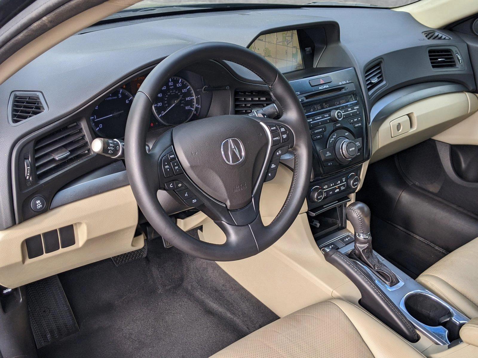 2015 Acura ILX Vehicle Photo in Pembroke Pines , FL 33084