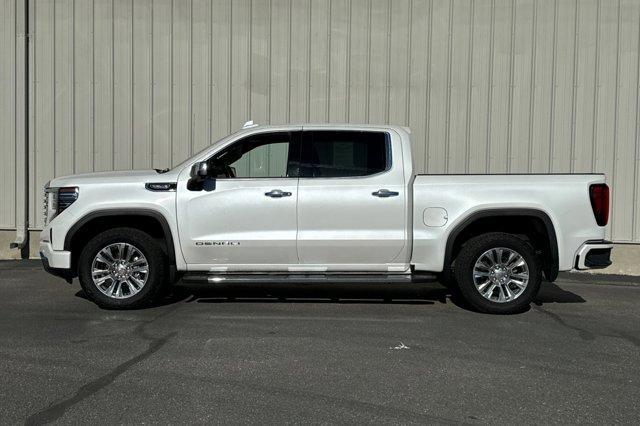 2022 GMC Sierra 1500 Vehicle Photo in BOISE, ID 83705-3761