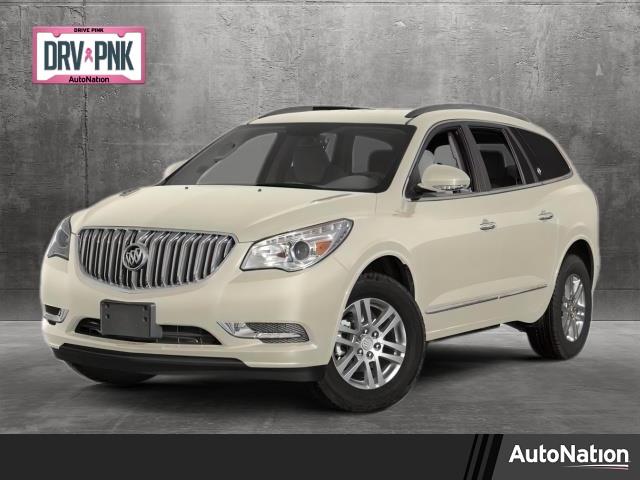 2014 Buick Enclave Vehicle Photo in Corpus Christi, TX 78415