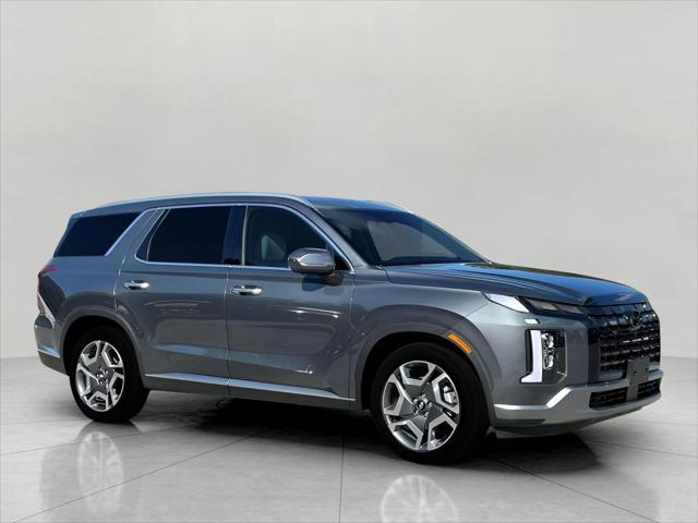 2025 Hyundai PALISADE Vehicle Photo in Green Bay, WI 54304