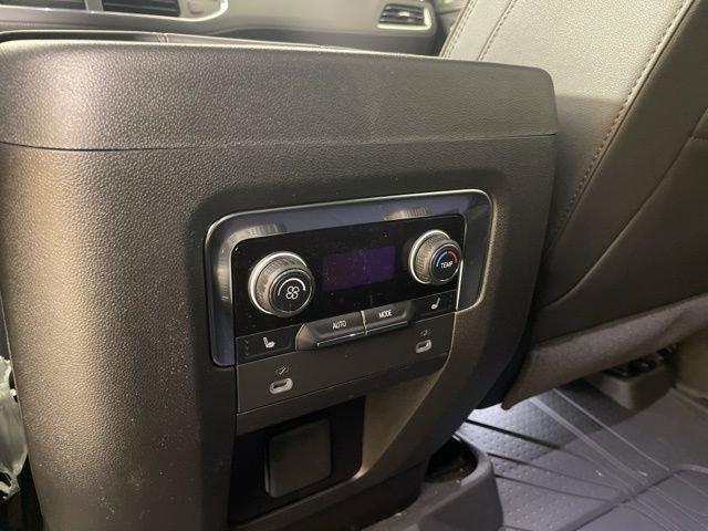 2024 Chevrolet Tahoe Vehicle Photo in PHOENIX, AZ 85014-3381