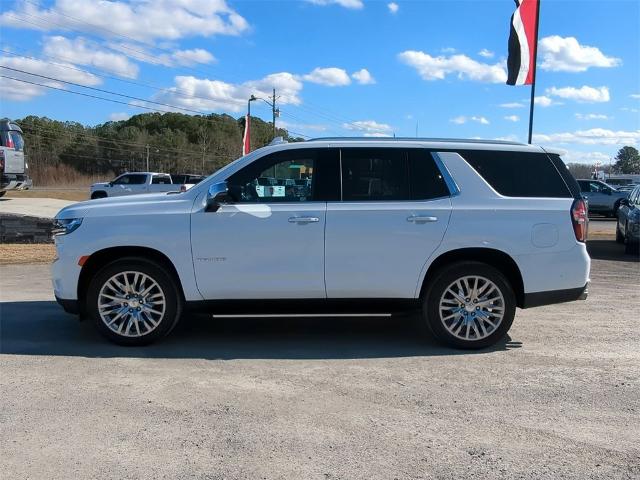 2023 Chevrolet Tahoe Vehicle Photo in ALBERTVILLE, AL 35950-0246