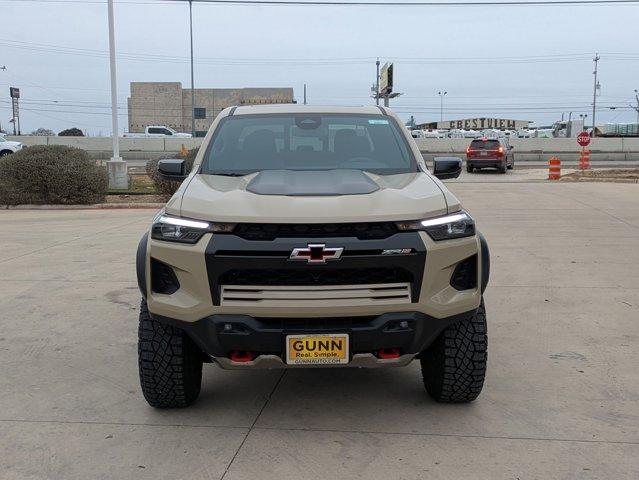 2023 Chevrolet Colorado Vehicle Photo in SELMA, TX 78154-1460