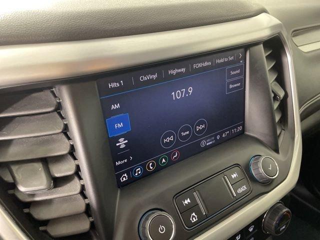 2023 GMC Acadia Vehicle Photo in PHOENIX, AZ 85014-3381