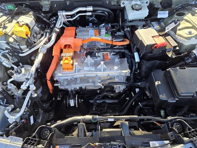 2025 Cadillac LYRIQ Vehicle Photo in Oklahoma City, OK 73114