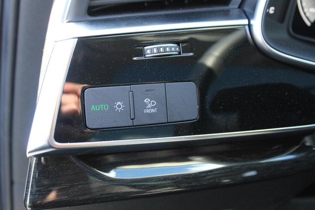 2023 Audi Q7 Vehicle Photo in HOUSTON, TX 77090