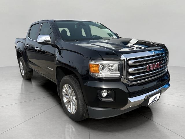 2015 GMC Canyon Vehicle Photo in MANITOWOC, WI 54220-5838