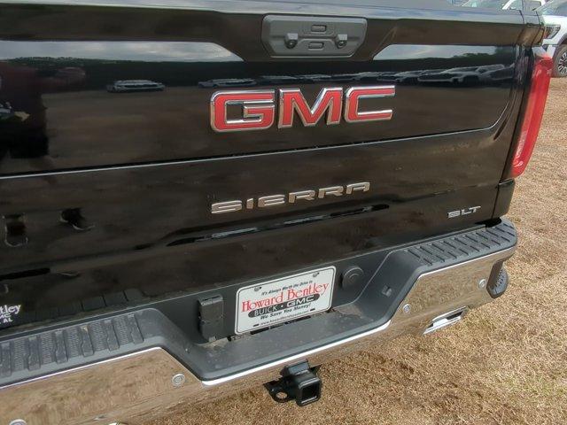 2025 GMC Sierra 1500 Vehicle Photo in ALBERTVILLE, AL 35950-0246