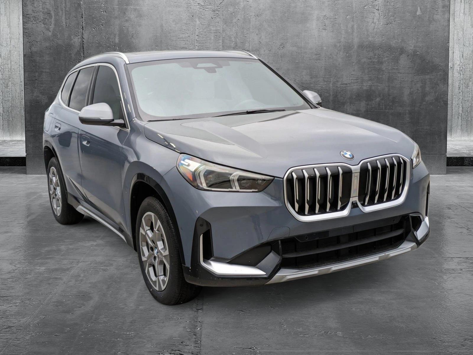 2024 BMW X1 xDrive28i Vehicle Photo in Rockville, MD 20852