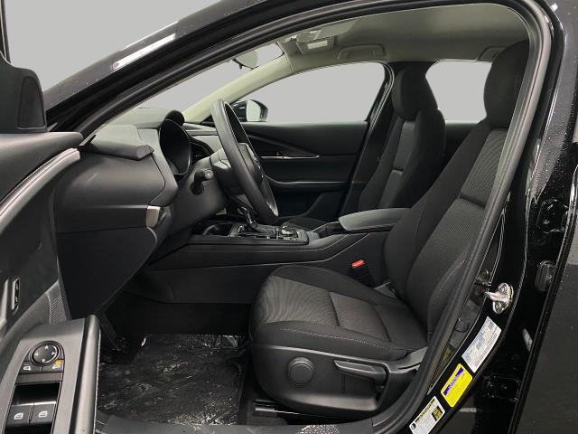 2025 Mazda CX-30 Vehicle Photo in Appleton, WI 54913