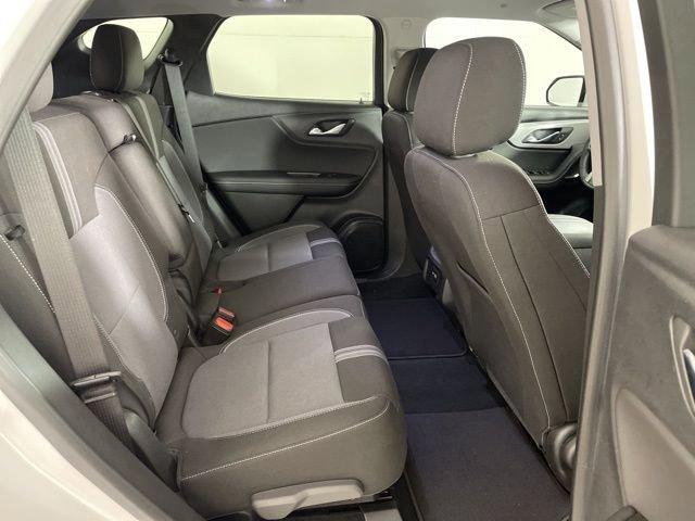 2025 Chevrolet Blazer Vehicle Photo in PHOENIX, AZ 85014-3381