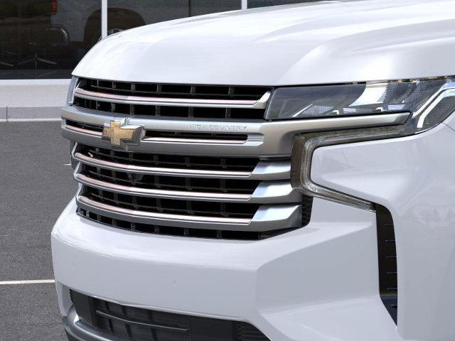 2024 Chevrolet Tahoe Vehicle Photo in CROSBY, TX 77532-9157