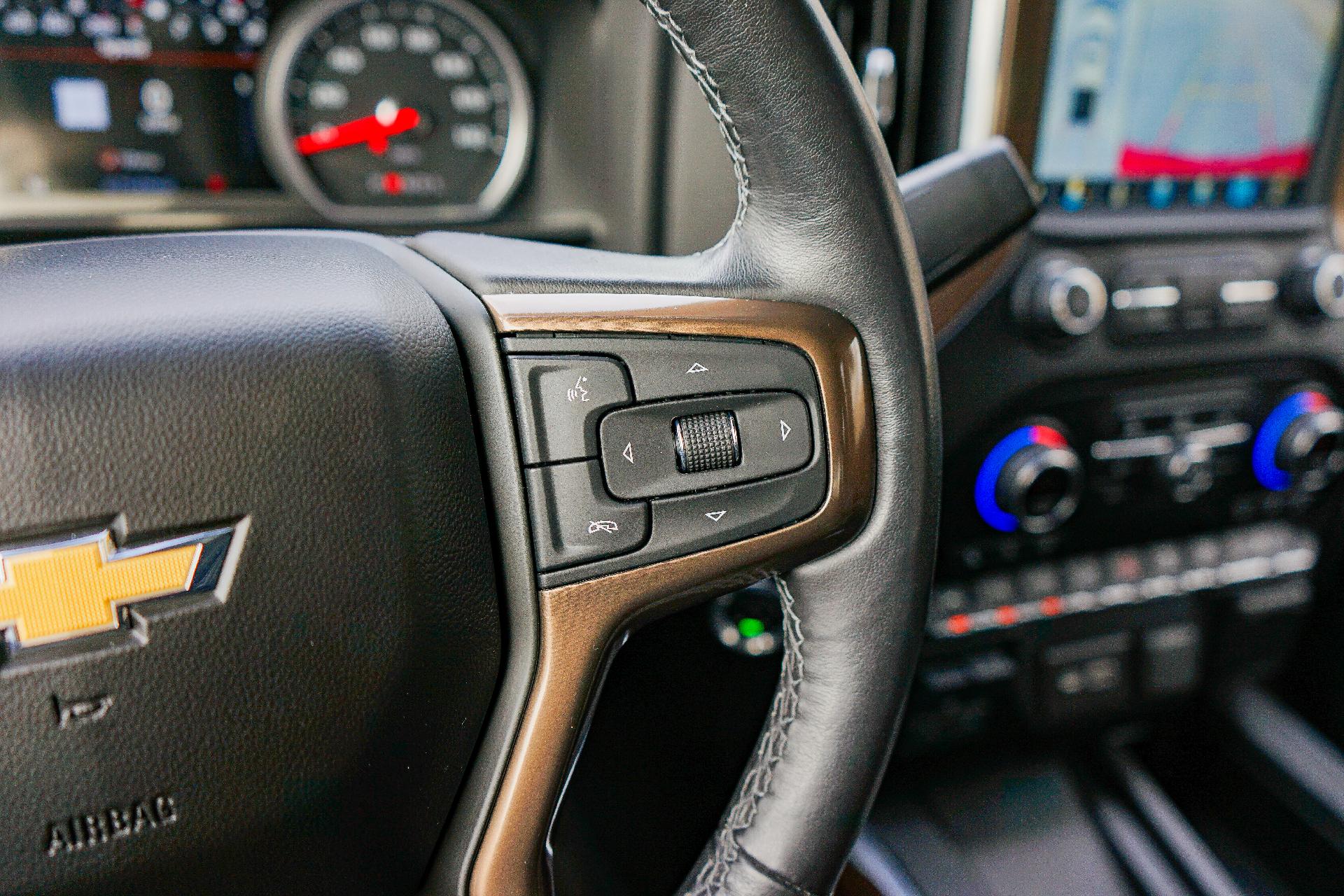 2021 Chevrolet Silverado 1500 Vehicle Photo in SMYRNA, DE 19977-2874