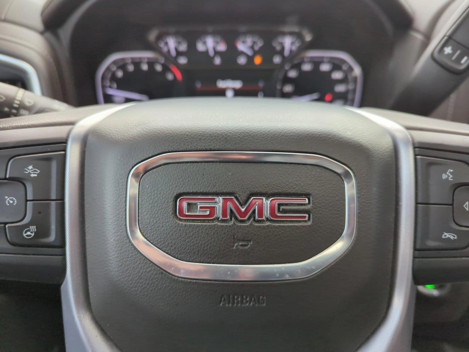 2021 GMC Sierra 1500 Vehicle Photo in MEMPHIS, TN 38115-1503