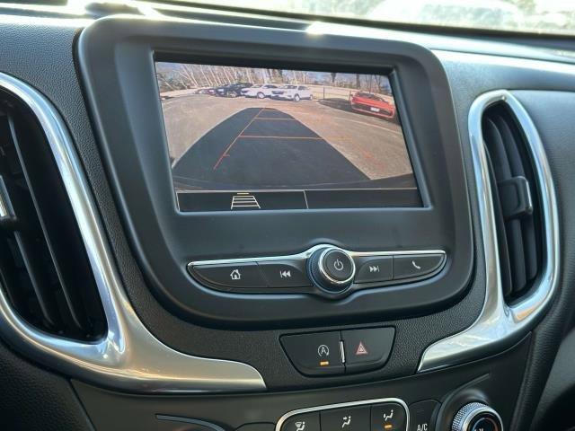 2022 Chevrolet Equinox Vehicle Photo in SAINT JAMES, NY 11780-3219