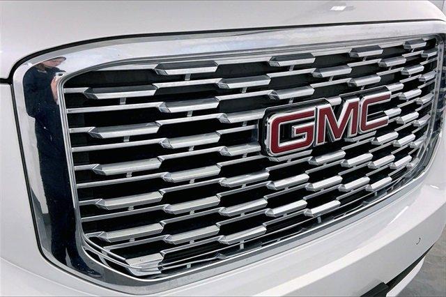 2019 GMC Yukon Vehicle Photo in KANSAS CITY, MO 64114-4502