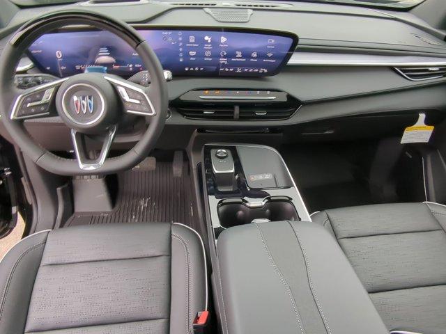 2025 Buick Enclave Vehicle Photo in ALBERTVILLE, AL 35950-0246