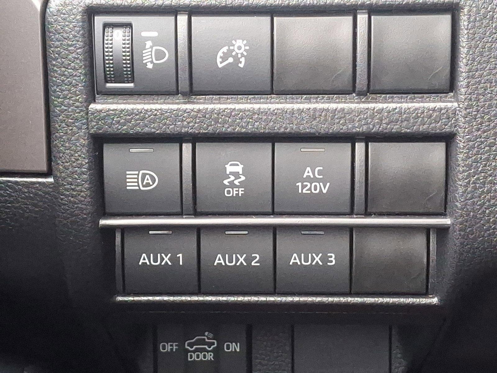 2024 Toyota Tacoma 4WD Vehicle Photo in Harrisburg, PA 17111