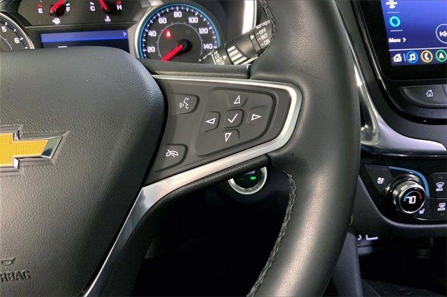 2023 Chevrolet Equinox Vehicle Photo in INDEPENDENCE, MO 64055-1314