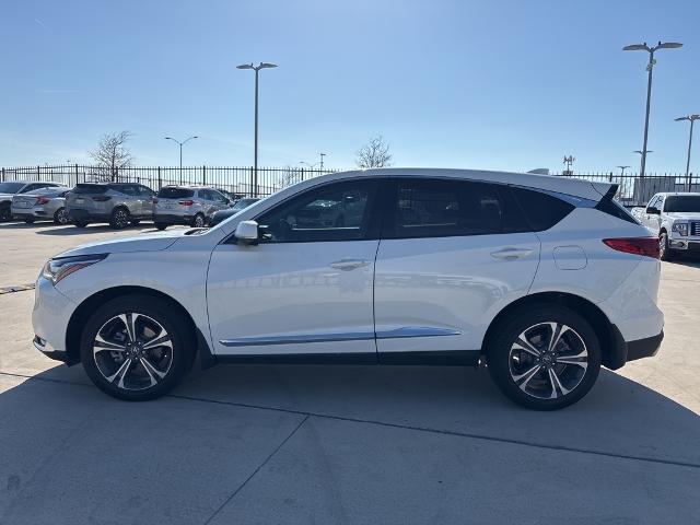 2022 Acura RDX Vehicle Photo in Grapevine, TX 76051