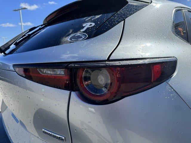 2020 Mazda CX-30 Vehicle Photo in Mechanicsburg, PA 17050-1707
