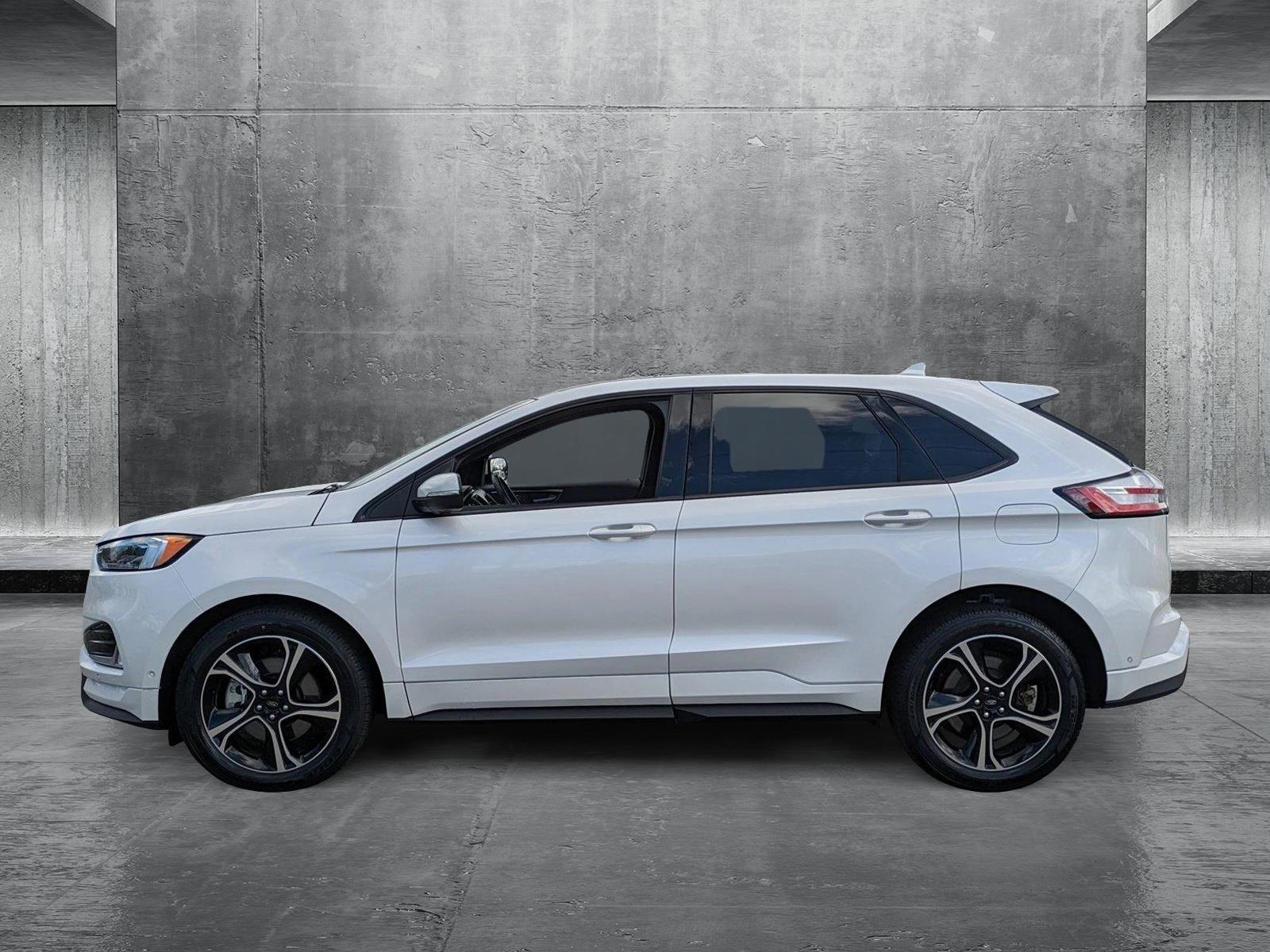 2019 Ford Edge Vehicle Photo in Sanford, FL 32771