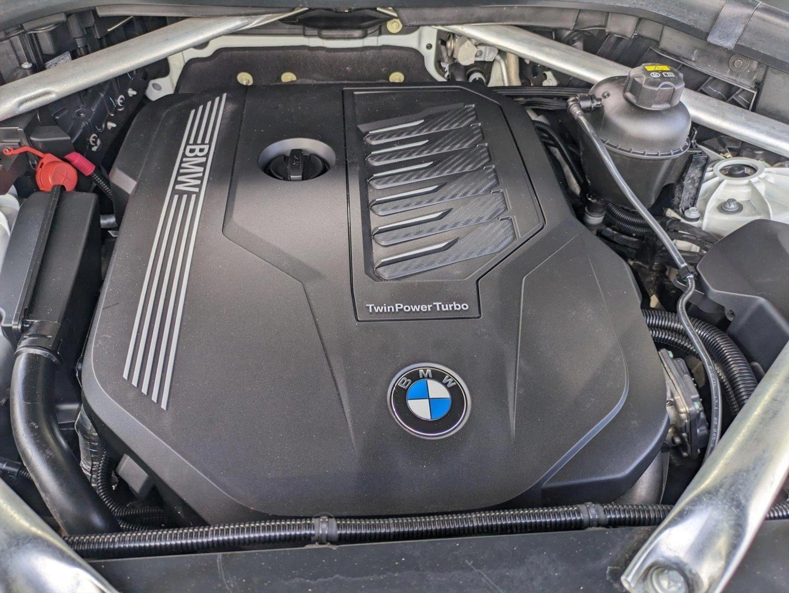 2019 BMW X5 Vehicle Photo in GREENACRES, FL 33463-3207