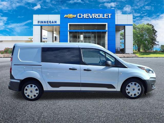 2022 Ford Transit Connect Van Vehicle Photo in ROSENBERG, TX 77471-5675