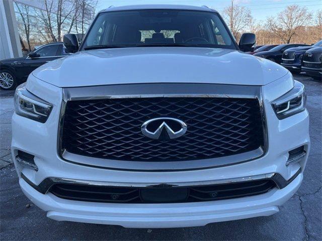 2023 INFINITI QX80 Vehicle Photo in Willow Grove, PA 19090