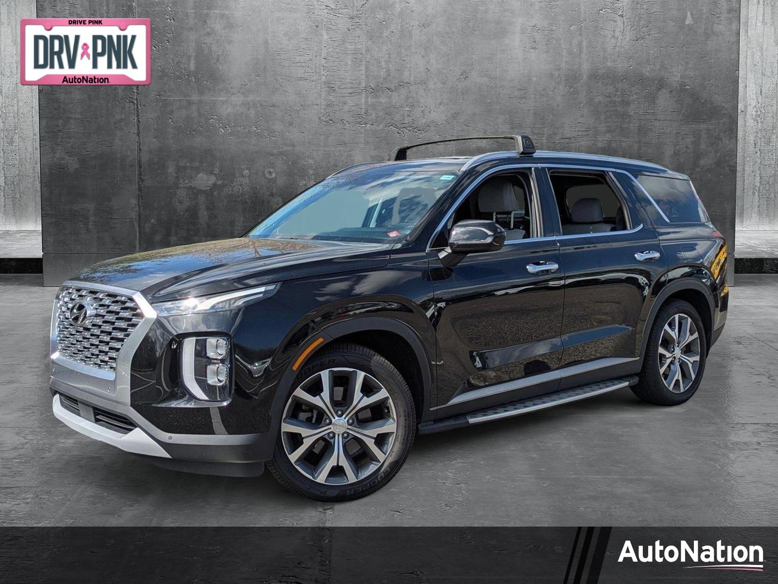 2020 Hyundai PALISADE Vehicle Photo in Clearwater, FL 33761