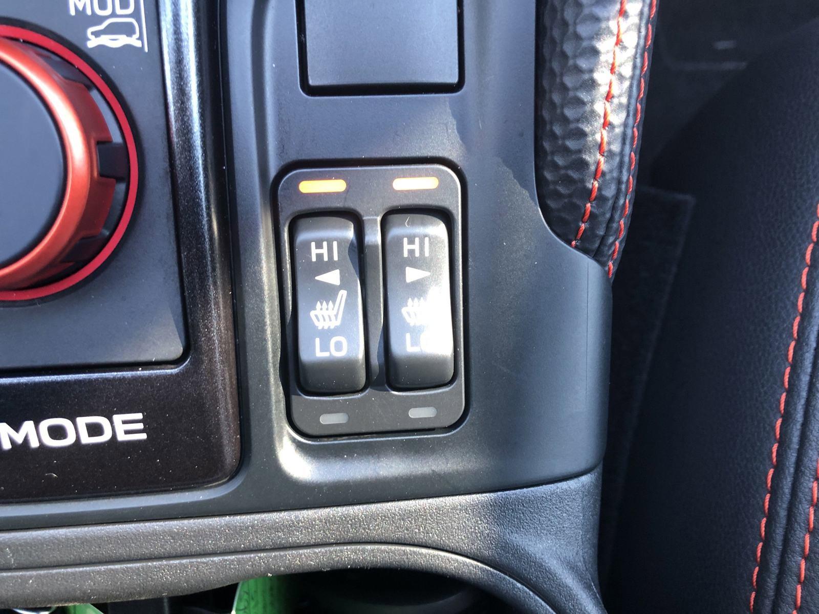 2023 Subaru Forester Vehicle Photo in Mechanicsburg, PA 17050