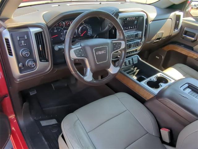 2017 GMC Sierra 1500 Vehicle Photo in ALBERTVILLE, AL 35950-0246