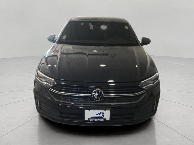 2023 Volkswagen Jetta Vehicle Photo in GREEN BAY, WI 54303-3330