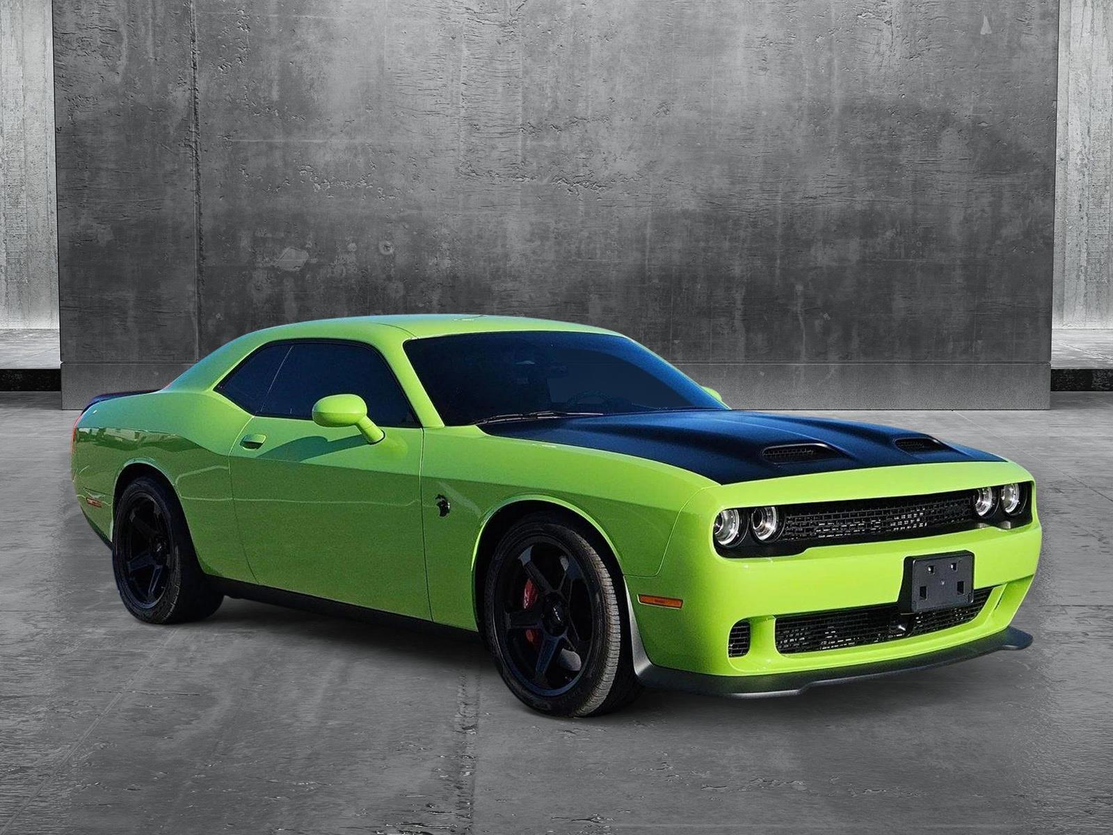 2023 Dodge Challenger Vehicle Photo in CORPUS CHRISTI, TX 78416-1100