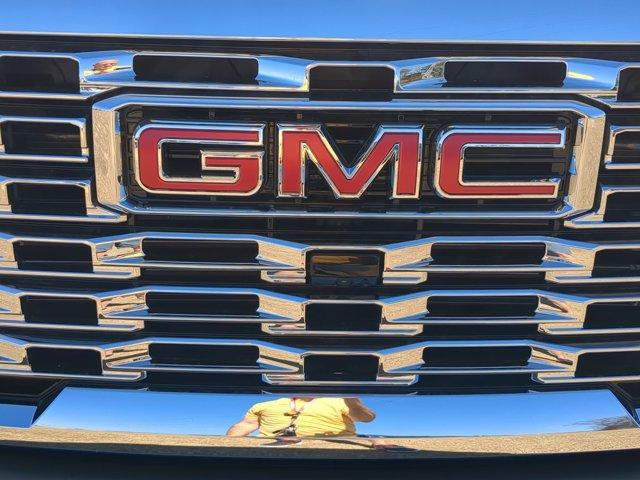 2025 GMC Sierra 2500 HD Vehicle Photo in ALBERTVILLE, AL 35950-0246