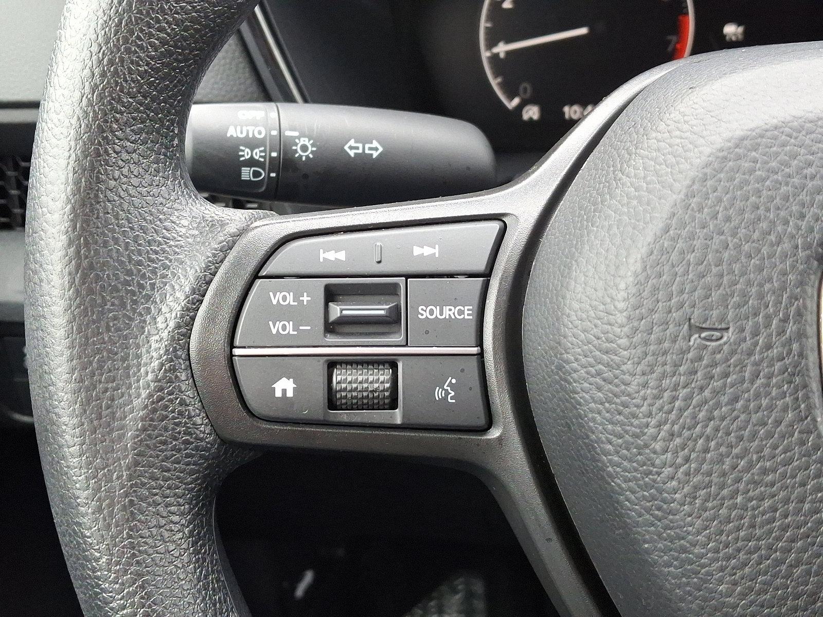 2024 Honda CR-V Vehicle Photo in Harrisburg, PA 17111