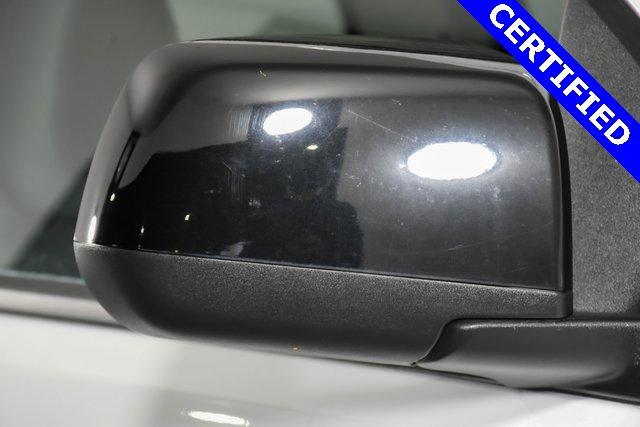 2021 Chevrolet Colorado Vehicle Photo in PUYALLUP, WA 98371-4149