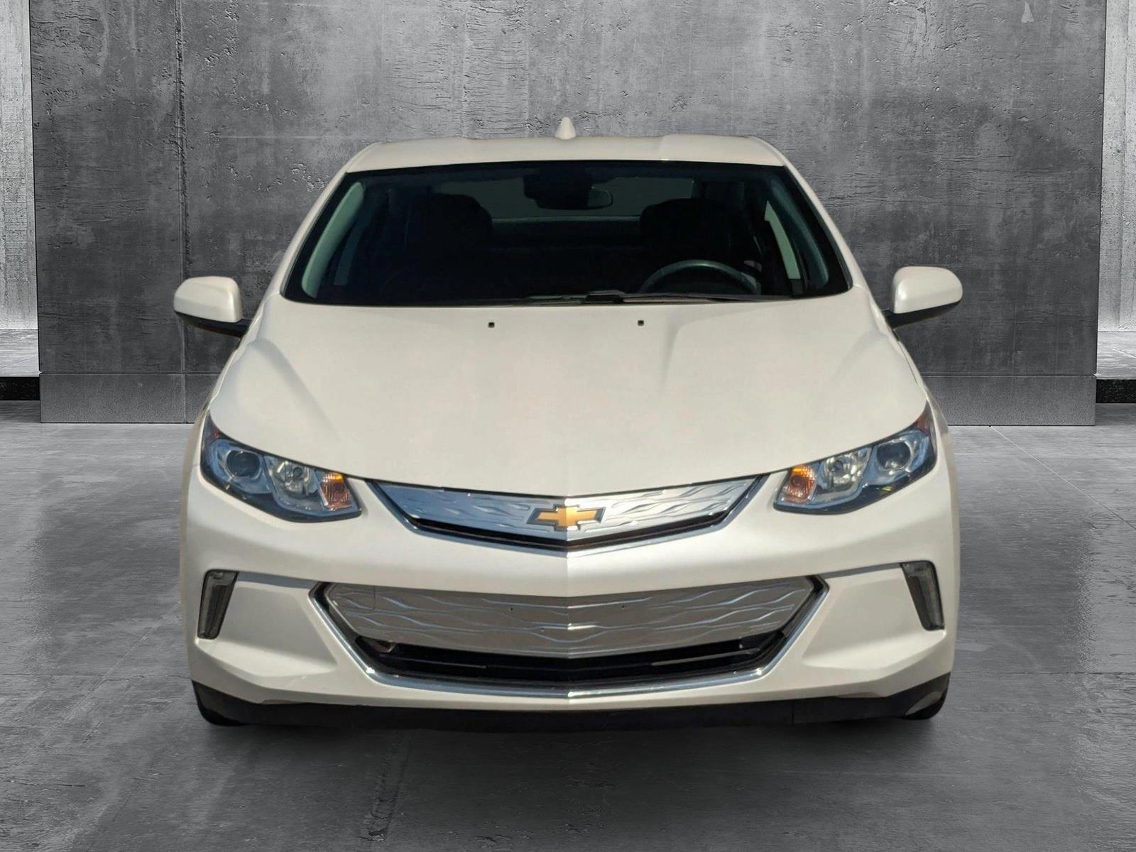 2017 Chevrolet Volt Vehicle Photo in St. Petersburg, FL 33713