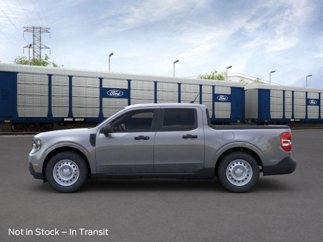 2025 Ford Maverick Vehicle Photo in Winslow, AZ 86047-2439