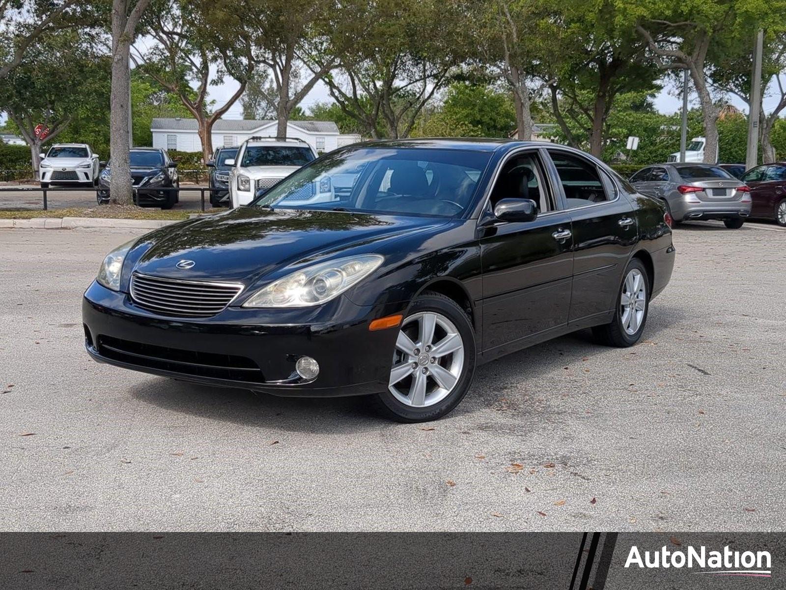 2005 Lexus ES 330 Vehicle Photo in West Palm Beach, FL 33417